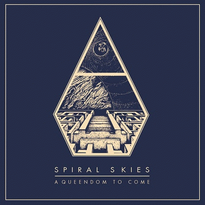 Spiral Skies : A Queendom to Come